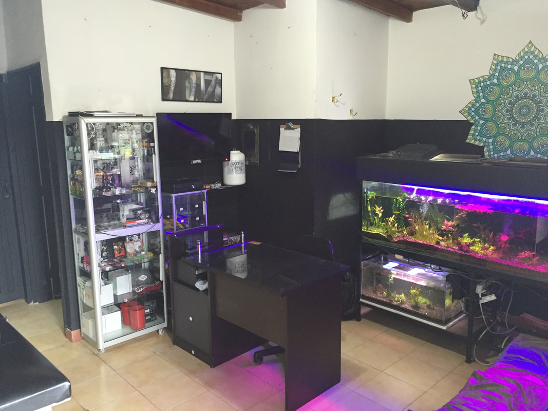 Studio Tattadiction